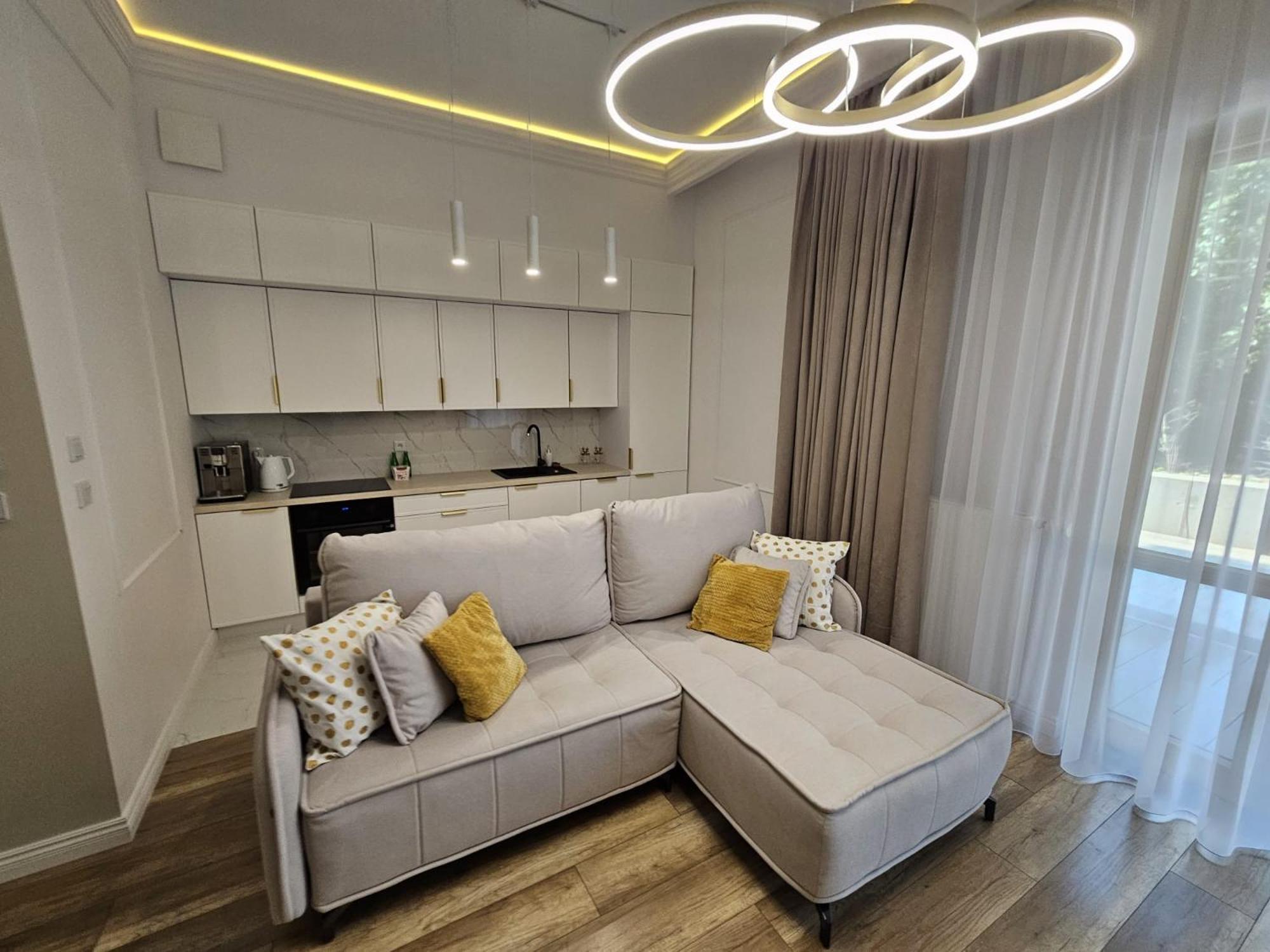 Riverside Apartments Nadmotlawie - Gym & Sauna, Free Parking Гданськ Екстер'єр фото