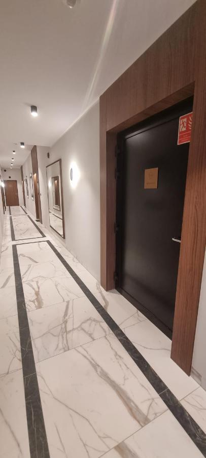 Riverside Apartments Nadmotlawie - Gym & Sauna, Free Parking Гданськ Екстер'єр фото
