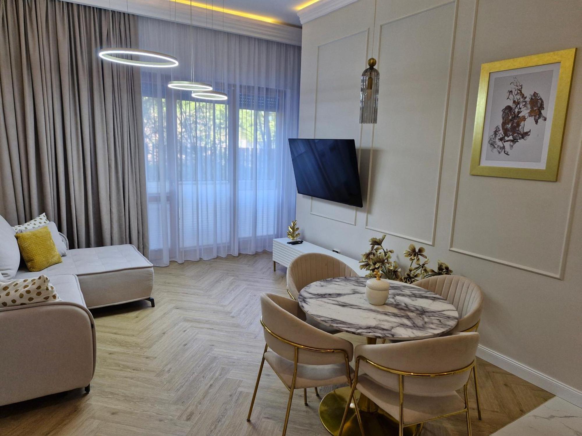 Riverside Apartments Nadmotlawie - Gym & Sauna, Free Parking Гданськ Екстер'єр фото